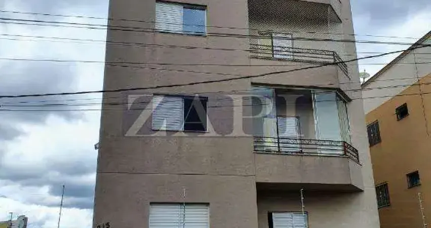 Apartamento com 2 dormitorios a venda por R$ 315.000 - Residencial Greenville - Pocos de Caldas/MG