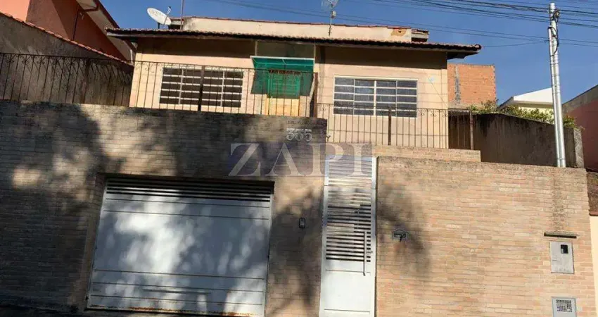 Casa com 3 dormitorios a venda, 93 m2 por R$ 440.000 - Jardim Ipe - Pocos de Caldas/MG