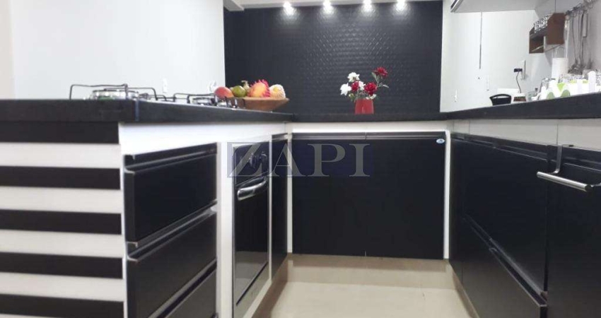 Casa com 2 dormitorios a venda, 200 m2 - Residencial Morumbi - Pocos de Caldas/MG