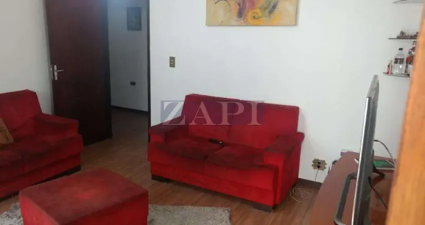 Apartamento com 3 dormitorios a venda por R$ 370.000 - Jardim Sao Paulo - Pocos de Caldas/MG