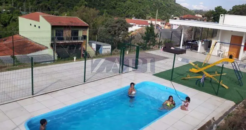 Apartamento com 2 dormitorios a venda  - Dom Bosco - Pocos de Caldas/MG