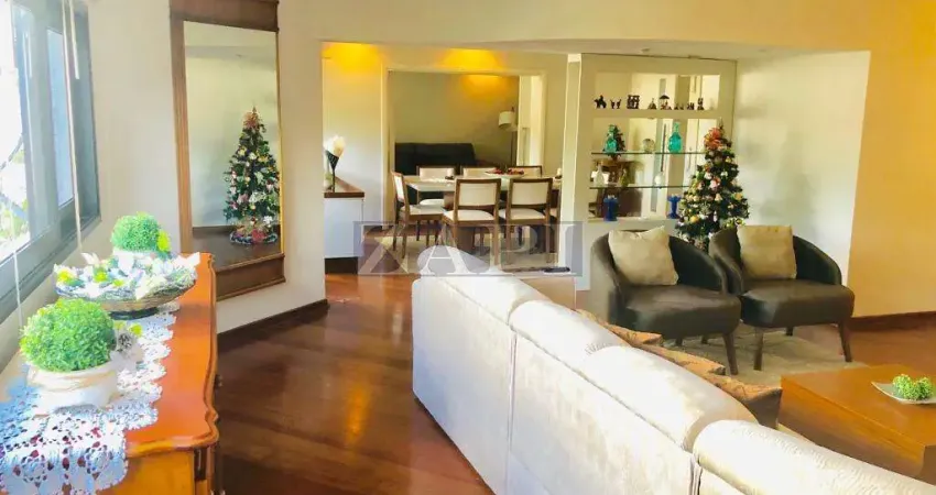 Apartamento com 4 dormitorios sendo 2 suite  a venda por - Centro - Pocos de Caldas/MG