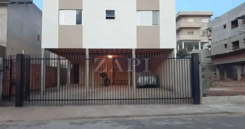 Apartamento com 2 quartos à venda no Jardim Bandeirantes, Poços de Caldas 