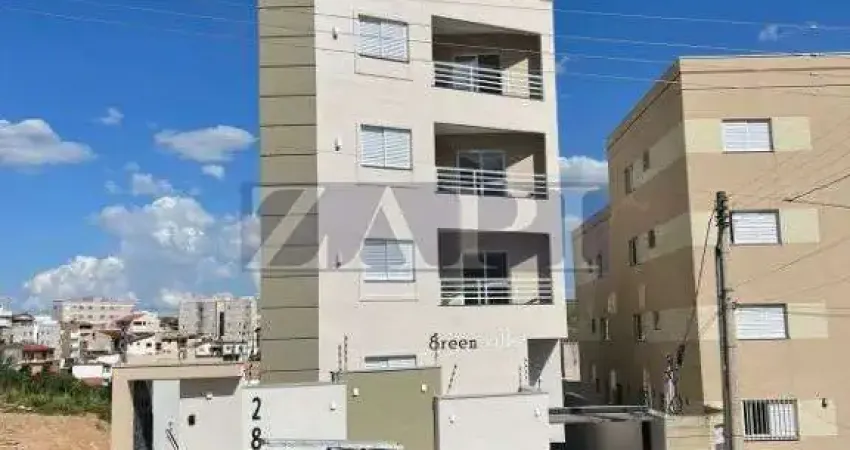 Apartamento com 3 quartos à venda no Residencial Greenville, Poços de Caldas 