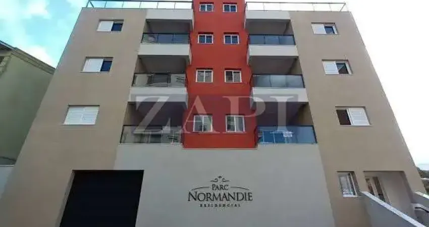 Apartamento com 2 quartos à venda no Jardim Elvira Dias, Poços de Caldas 