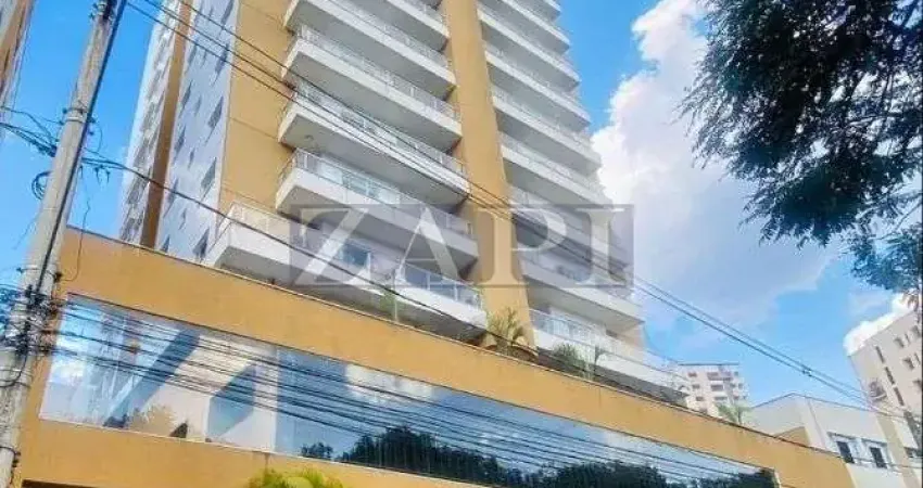 Excelente oportunidade de investimento no centro de Pocos de Caldas!