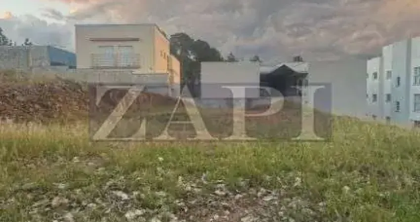 Terreno à venda no Parque San Carlo, Poços de Caldas 