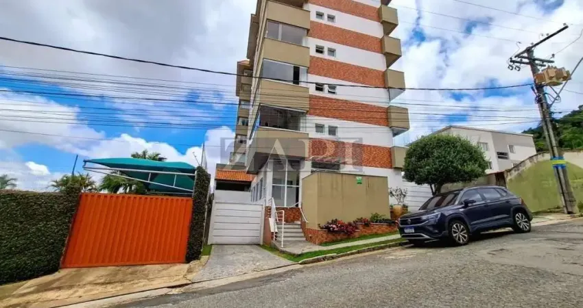 Excelente apartamento a venda no Jardim dos Estados????