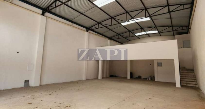 Barracão / Galpão / Depósito à venda no Jardim Doutor Ottoni, Poços de Caldas 