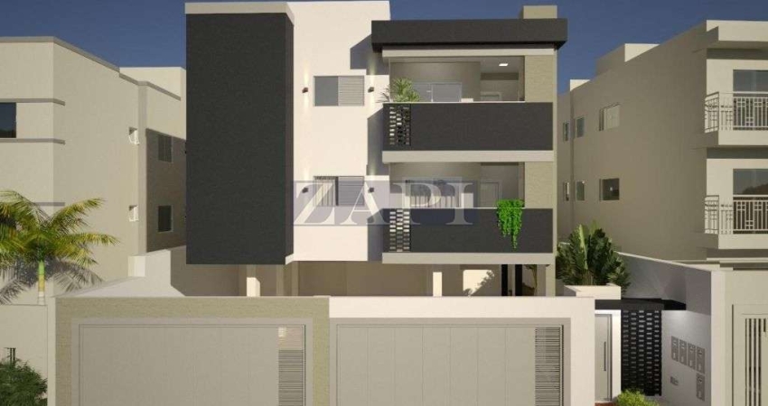 Apartamento com 2 quartos à venda no Jardim Doutor Ottoni, Poços de Caldas 