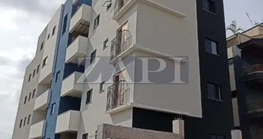 Apartamento à venda no Jardim Quisisana, Poços de Caldas 