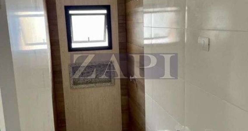 Apartamento com 2 quartos à venda no Santa Maria, Poços de Caldas 