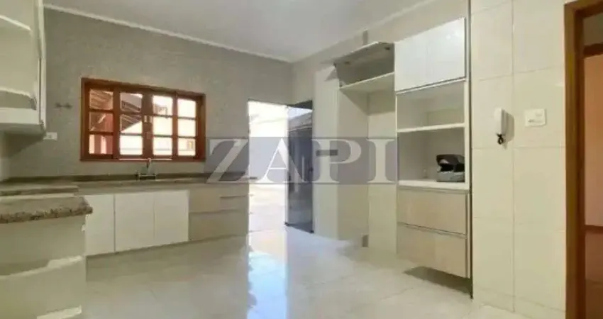 Casa com 3 quartos à venda no Jardim Amaryllis, Poços de Caldas 