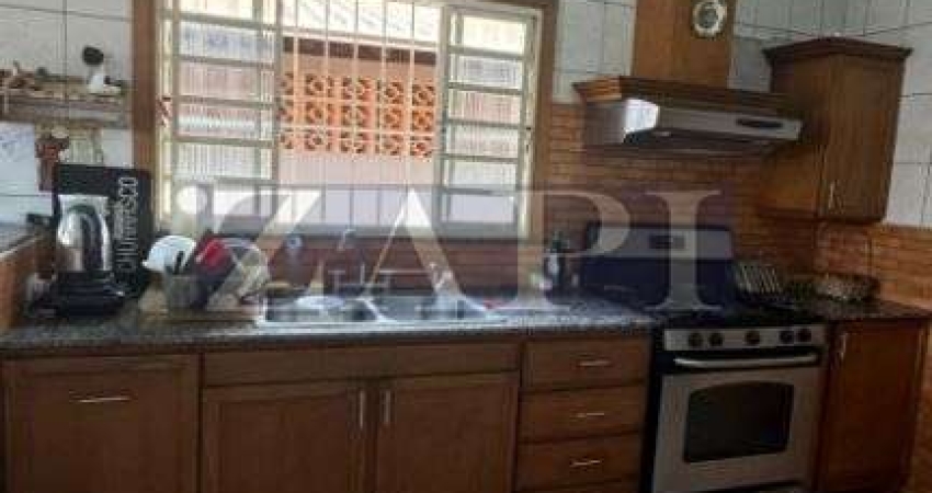 Casa com 2 quartos à venda no Jardim Vitória, Poços de Caldas 