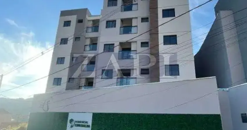 Apartamento com 2 quartos à venda no Jardim Esmeralda, Poços de Caldas 