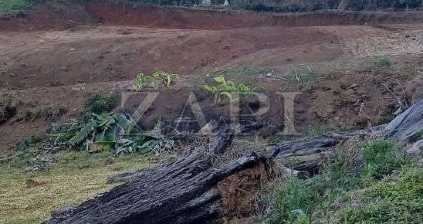 Terreno à venda no Chácaras Poços de Caldas, Poços de Caldas 