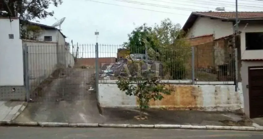 Terreno a venda no bairro Caio Junqueira - oportunidade!!!