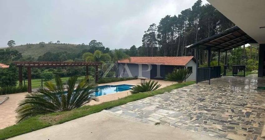 Casa à venda no Estância Poços de Caldas, Poços de Caldas 