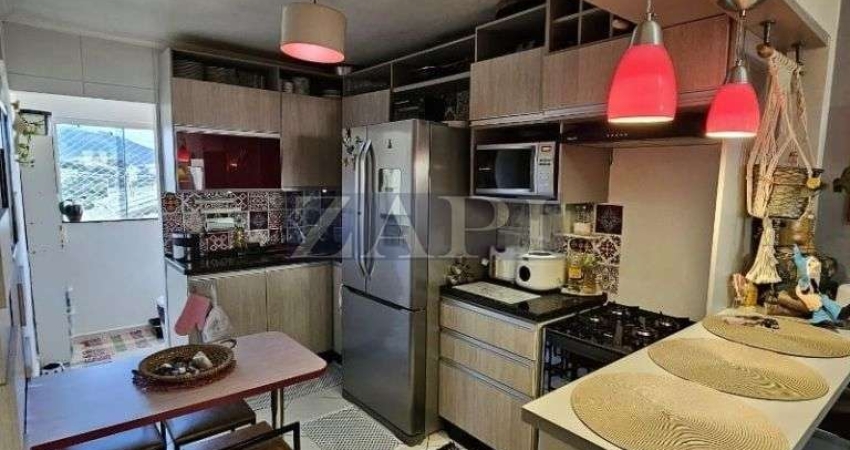 Apartamento no Morumbi