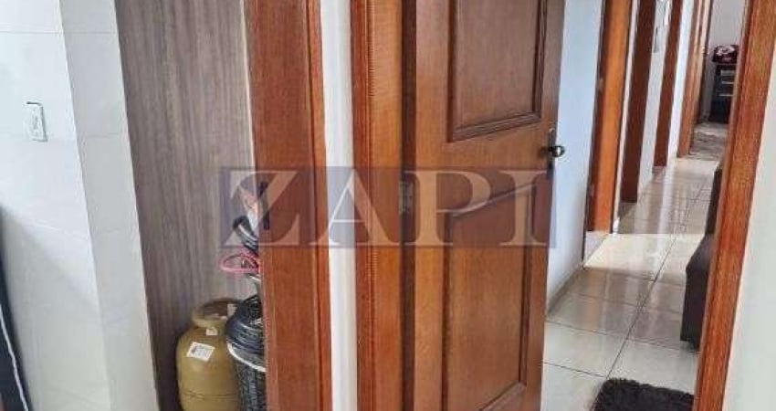 Apartamento a Venda – Jardim Kennedy I