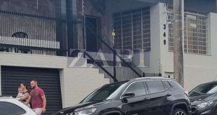 Casa à venda no Centro, Poços de Caldas