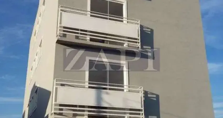 Apartamento com 2 quartos à venda no Santa Teresa, Poços de Caldas 