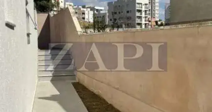 Apartamento com 2 quartos à venda no Jardim Doutor Ottoni, Poços de Caldas