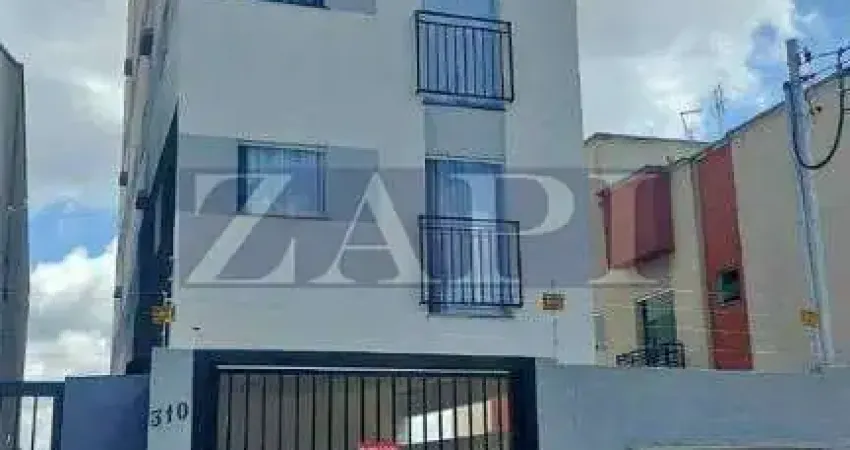 Apartamento com 2 quartos à venda na Vila Caio Junqueira, Poços de Caldas