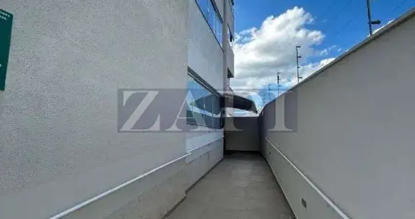 Apartamento com 3 quartos à venda na Região Urbana Homogênea III, Poços de Caldas