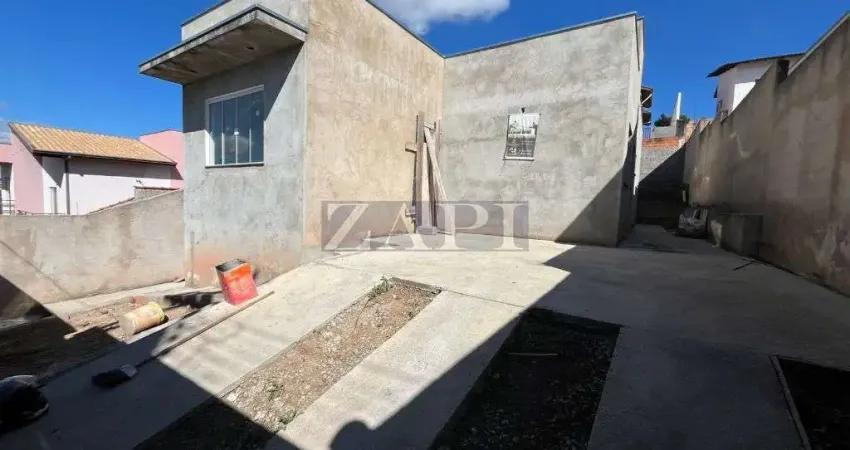 Casa com 3 quartos à venda no Loteamento Residencial Tiradentes, Poços de Caldas 