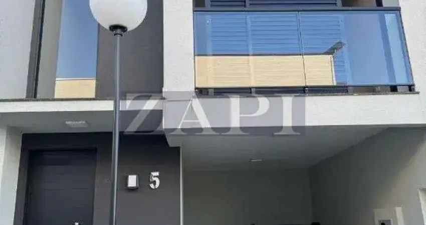 Casa com 2 quartos à venda no Centreville, Poços de Caldas