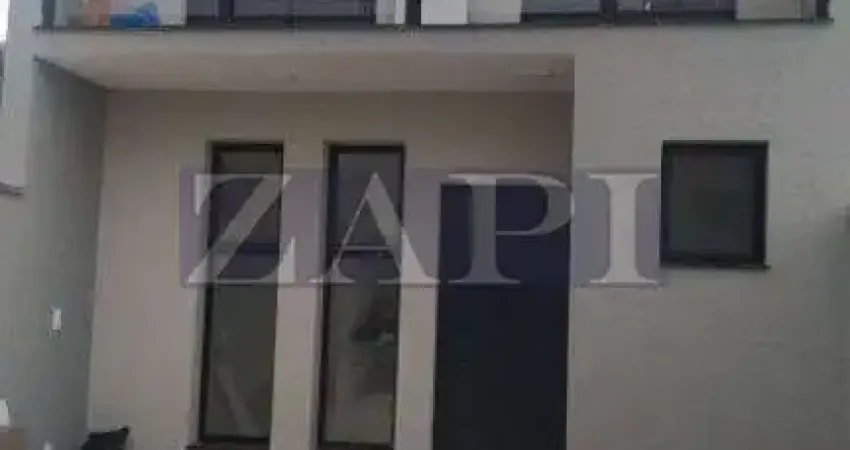 Casa com 3 quartos à venda no Jardim Bandeirantes, Poços de Caldas