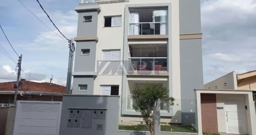 Apartamento com 2 quartos à venda no Santa Ângela, Poços de Caldas