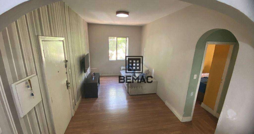 Apartamento com 3 dormitórios à venda, 107 m² por R$ 480.000,00 - Catumbi - São Paulo/SP