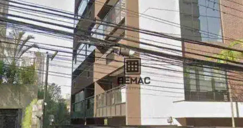 Sala, 27 m² - venda por R$ 279.000,00 ou aluguel por R$ 3.416,00/mês - Paraíso - São Paulo/SP