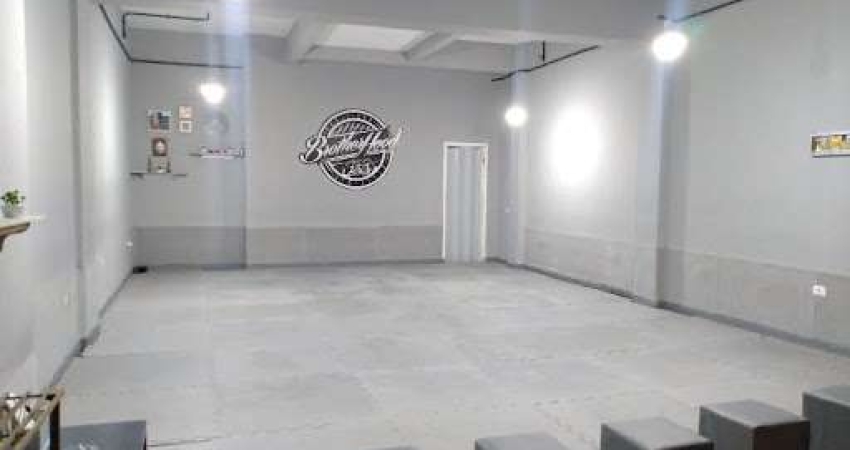 Salão para alugar, 65 m² - Aclimação - São Paulo/SP