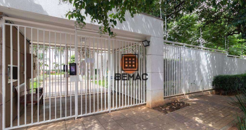 Apartamento com 2 dormitórios à venda, 60 m² - Vila Prudente (Zona Leste) - São Paulo/SP