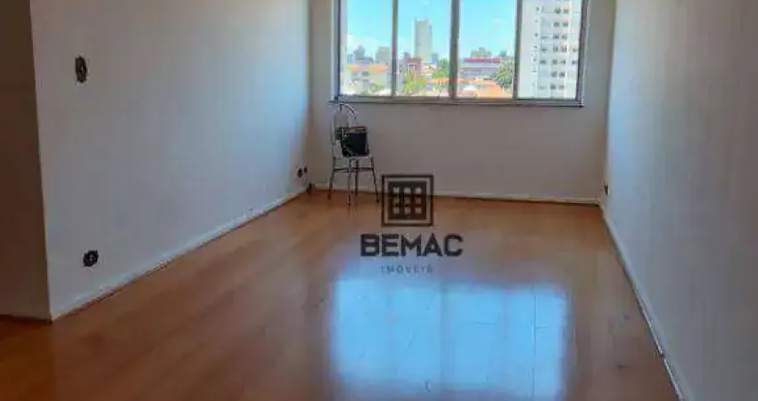 Apartamento com 3 dormitórios à venda, 115 m² por R$ 730.000,00 - Cambuci - São Paulo/SP