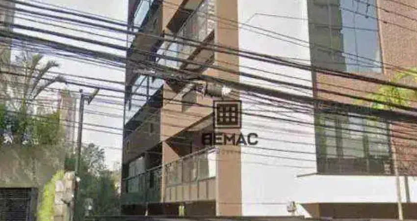 Sala, 27 m² - venda por R$ 279.000,00 ou aluguel por R$ 3.416,00/mês - Paraíso - São Paulo/SP