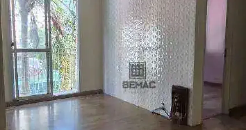 Apartamento com 2 dormitórios, 48 m² - venda por R$ 390.000 ou aluguel por R$ 2.670/mês - Cambuci - São Paulo/SP