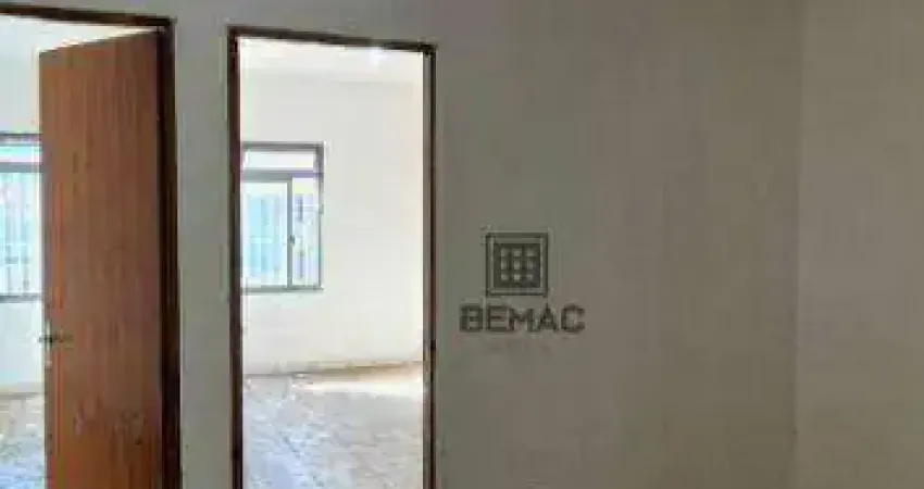 Conjunto para alugar, 50 m² por R$ 2.650,00/mês - Vila Ema - São Paulo/SP