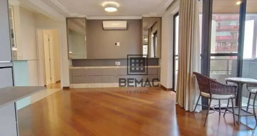 Apartamento com 3 dormitórios, 116 m² - venda por R$ 2.230.000 ou aluguel por R$ 14.410/mês - Vila Mariana - São Paulo/SP