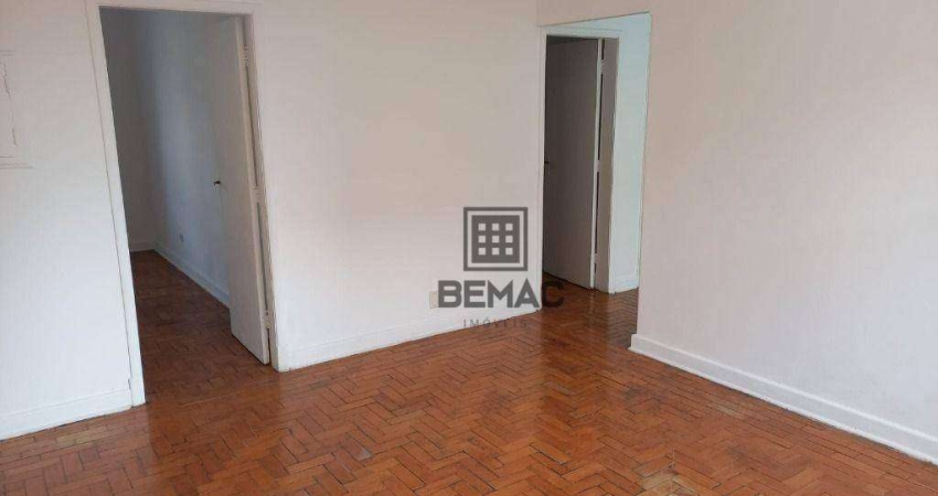 Apartamento com 3 dormitórios, 74 m² - venda por R$ 320.000,00 ou aluguel por R$ 2.650,00/mês - Cambuci - São Paulo/SP