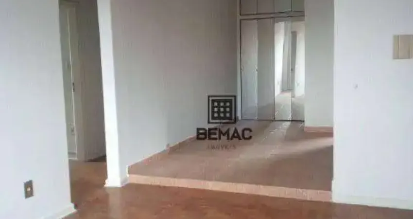 Apartamento com 3 dormitórios à venda, 105 m² por R$ 450.000,00 - Catumbi - São Paulo/SP