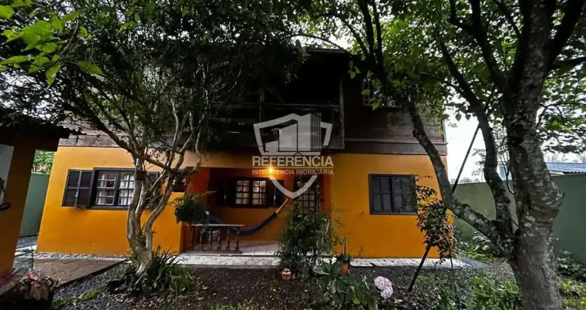 Casa com 3 quartos à venda no São João do Rio Vermelho, Florianópolis