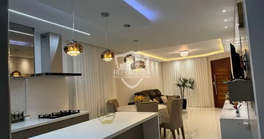 Casa com 3 quartos à venda no São João do Rio Vermelho, Florianópolis