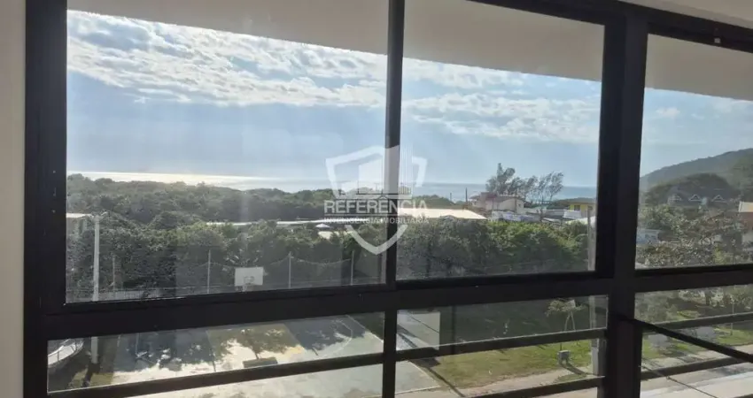 Flat/loft/estúdio com 2 quartos, barra da lagoa - florianópolis (com escritura pública).