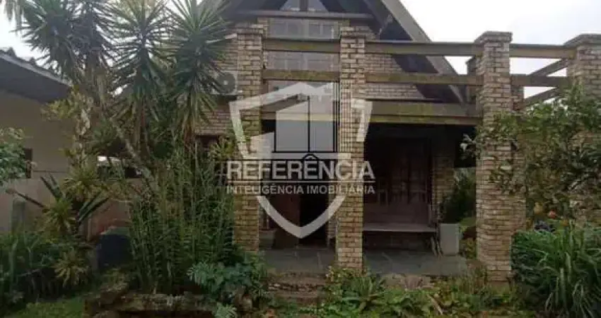 Casa com 4 quartos à venda na Barra da Lagoa, Florianópolis 