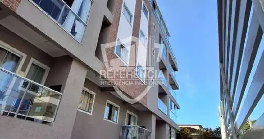 Apartamento com 2 quartos à venda no Ingleses do Rio Vermelho, Florianópolis 