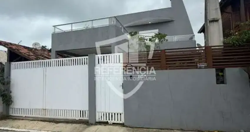 Casa com 3 quartos à venda no São João do Rio Vermelho, Florianópolis 